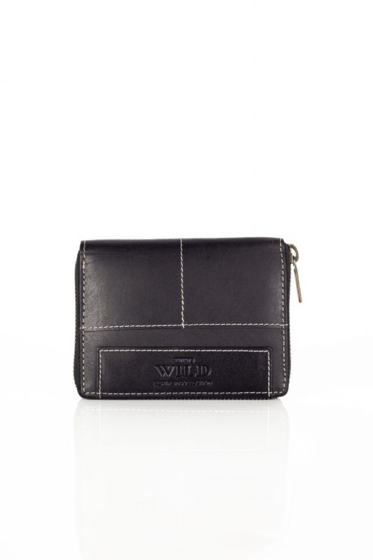 Wallet WILD N4Z-HWM-9625-BLACK