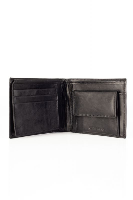 Wallet WILD N7-SVT-BLACK