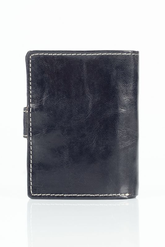 Wallet WILD N915L-VTK-BOX-4411-BLACK