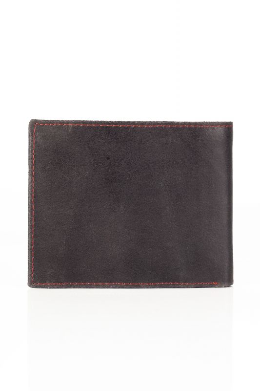 Wallet WILD N992-SHS-RFID-8129-GRAY