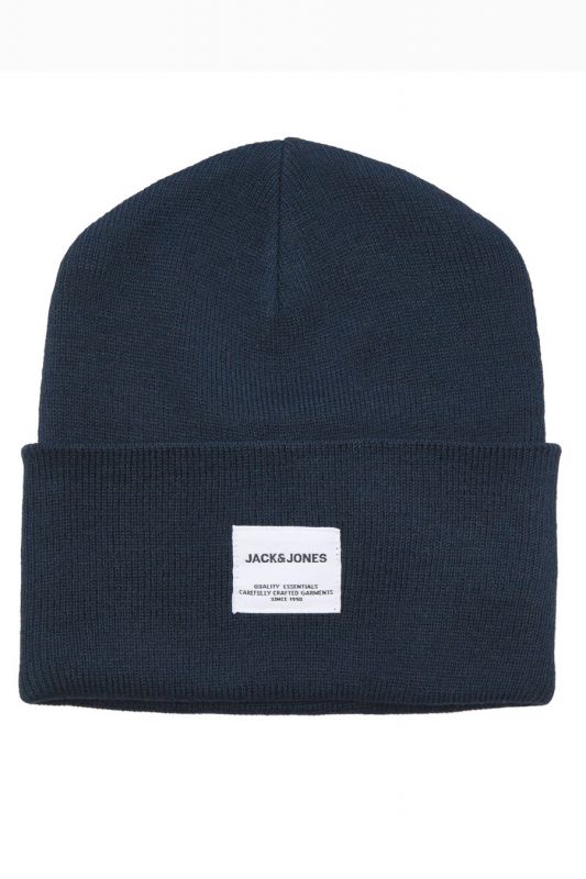 Winter hat JACK & JONES 12150627-Navy-Blazer