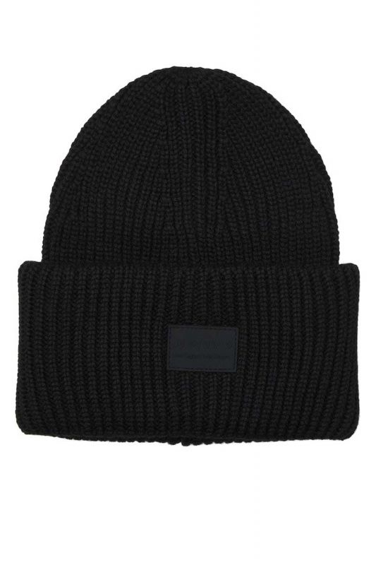 Winter hat JACK & JONES 12259422-Black