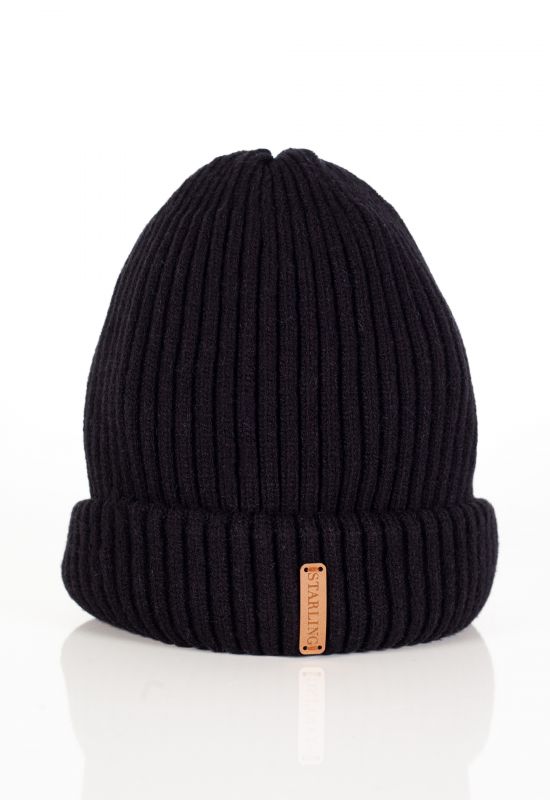 Winter hat STARLING B159-M-DELALI