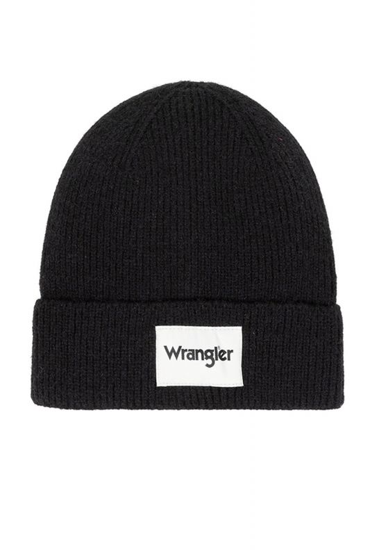Winter hat WRANGLER 112344051