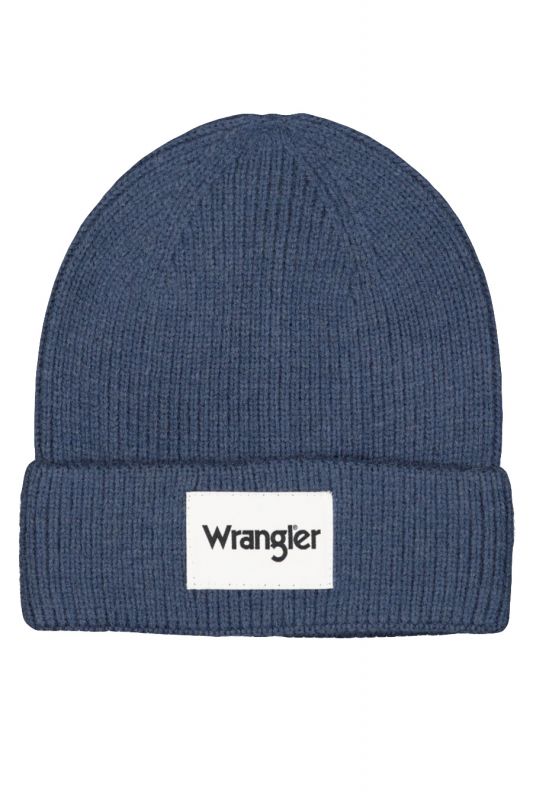 Winter hat WRANGLER 112344053