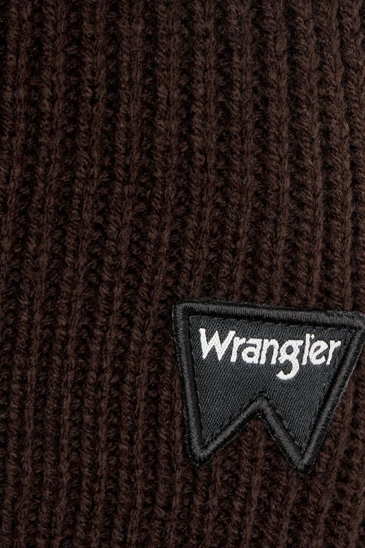 Winter hat WRANGLER 112356865