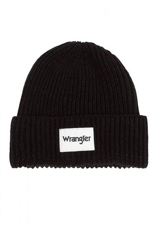 Winter hat WRANGLER W0W2UH100