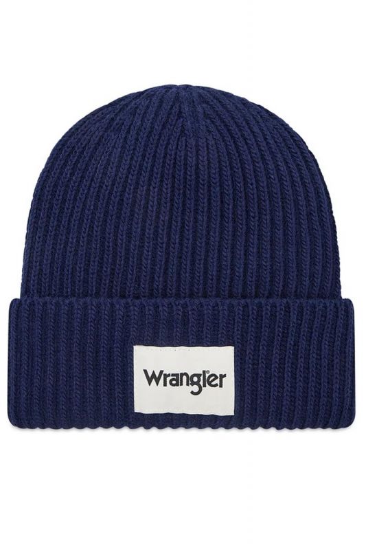 Winter hat WRANGLER W0W2UHB51