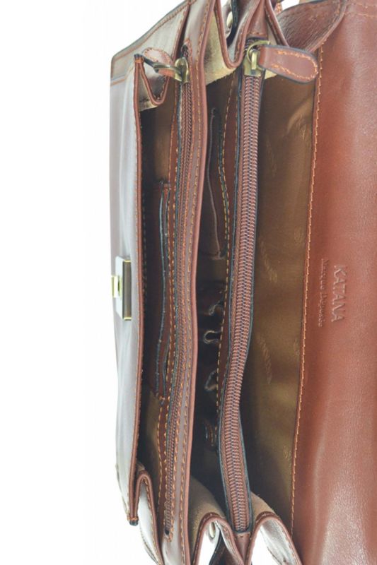 Briefcase KATANA 68121-03