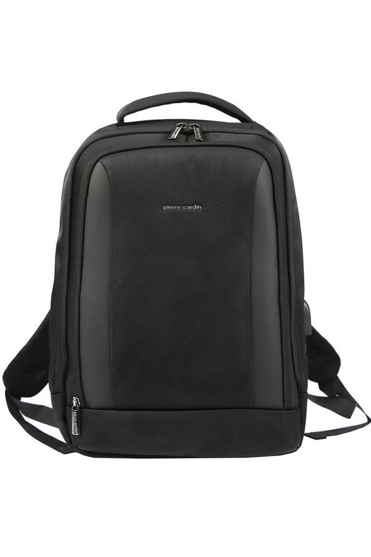 Laptop Bag PIERRE CARDIN 44467-ALAN04-NERO