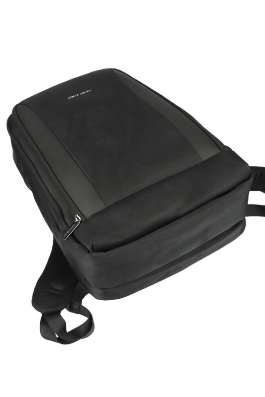 Laptop Bag PIERRE CARDIN 44467-ALAN04-NERO