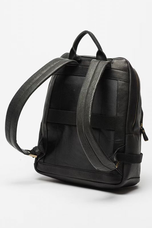 Backpack PIERRE CARDIN 14423-TILAK112-NERO