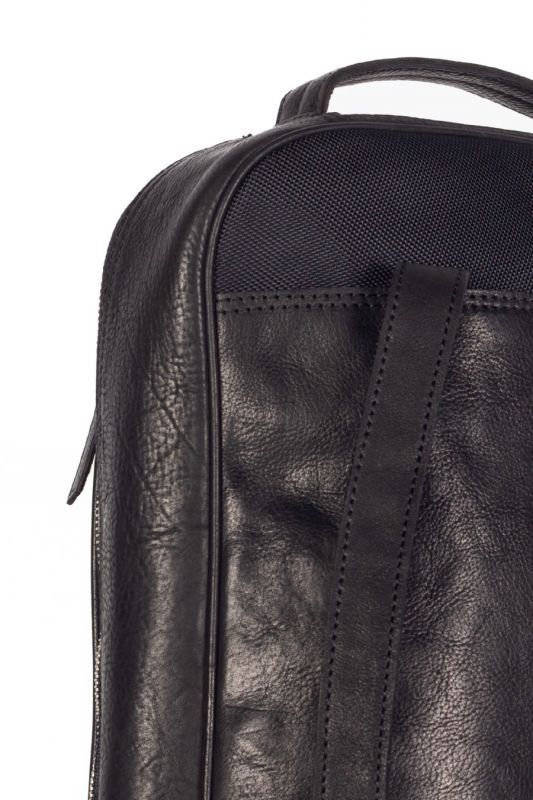 Backpack PIERRE CARDIN 28010-YS12-NERO-NERO