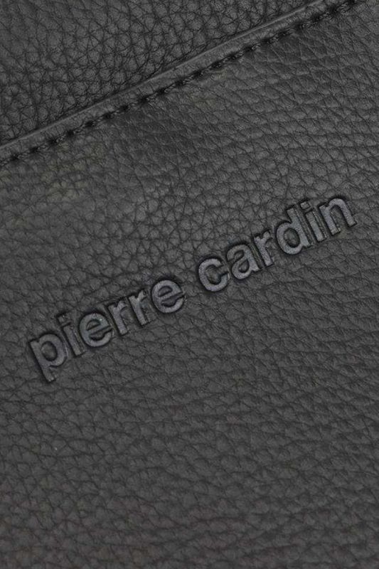 Hand bag PIERRE CARDIN 001-IZA299-NERO