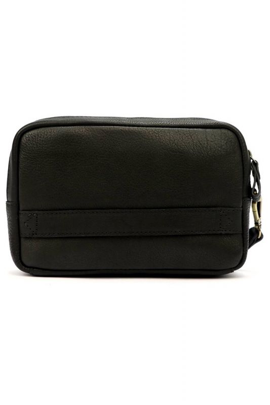 Hand bag PIERRE CARDIN 11423-TILAK112-NERO