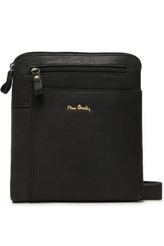 Shoulder bag PIERRE CARDIN 10423-TILAK112-NERO