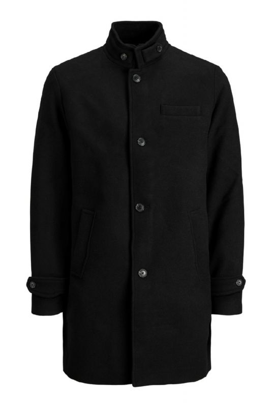 Coat JACK & JONES 12177644-Black