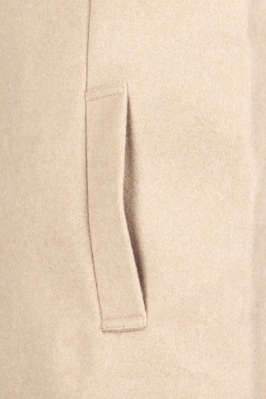 Coat ONLY & SONS 22036067-Chinchilla