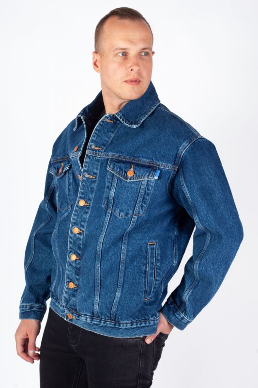 Denim jacket LTB JEANS 1009-61022-16099-55884