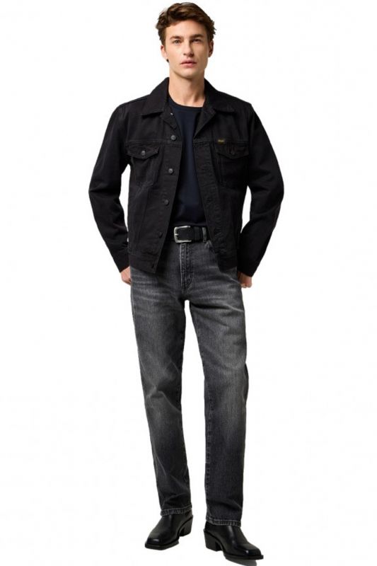 Denim jacket WRANGLER 112371439