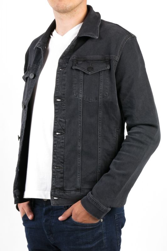 Denim jackets | Denim jackets for men | Online store Xjeans