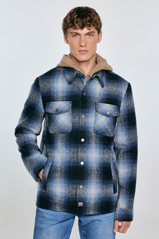 Jacket BIG STAR 130489403