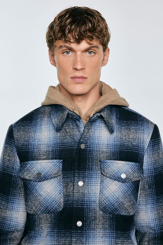 Jacket BIG STAR 130489403