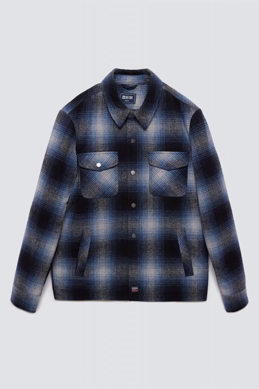 Jacket BIG STAR 130489403
