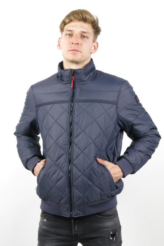 Jacket FINNMARK 20620-125-NAVY
