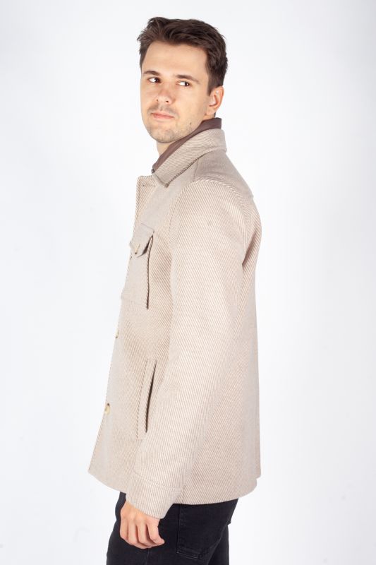 Jacket FRAPPOLI 9995-MAXI-VIZON