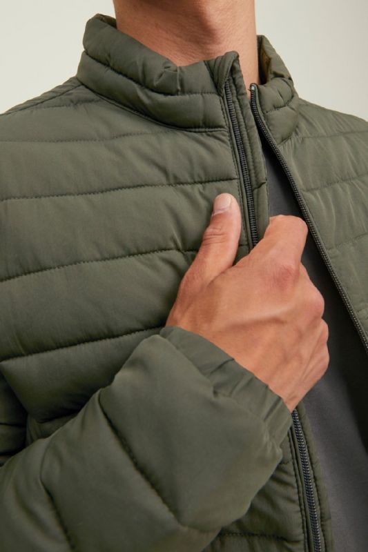 Jacket JACK & JONES 12211129-Rosin