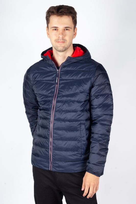 Jacket JACK & JONES 12283196-Sky-Captain