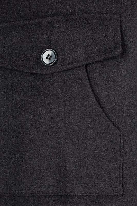 Jacket MCL 40375-ANTRASIT