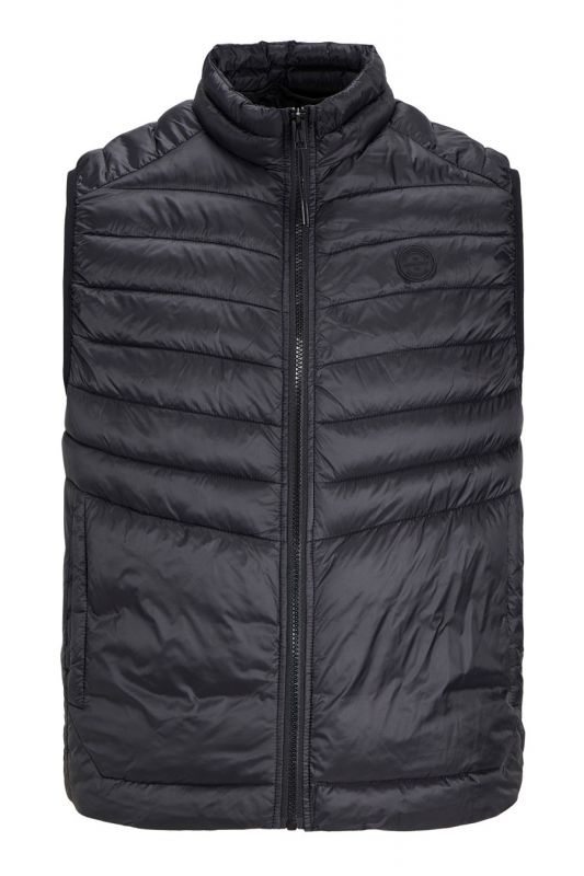 Vest JACK & JONES 12263997-Black