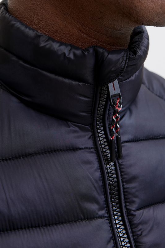 Vest JACK & JONES 12280973-Black
