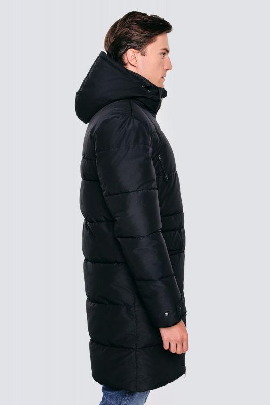 Winter jacket BIG STAR 130492906