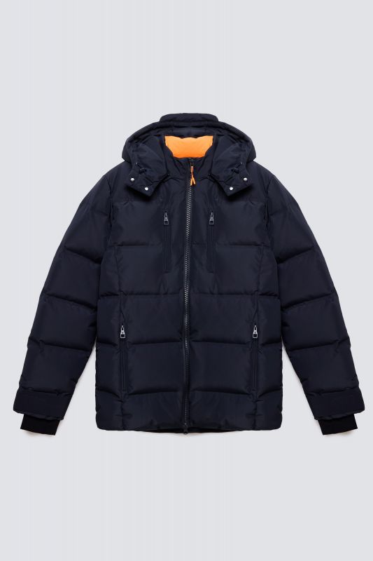 Winter jacket BIG STAR 130494404