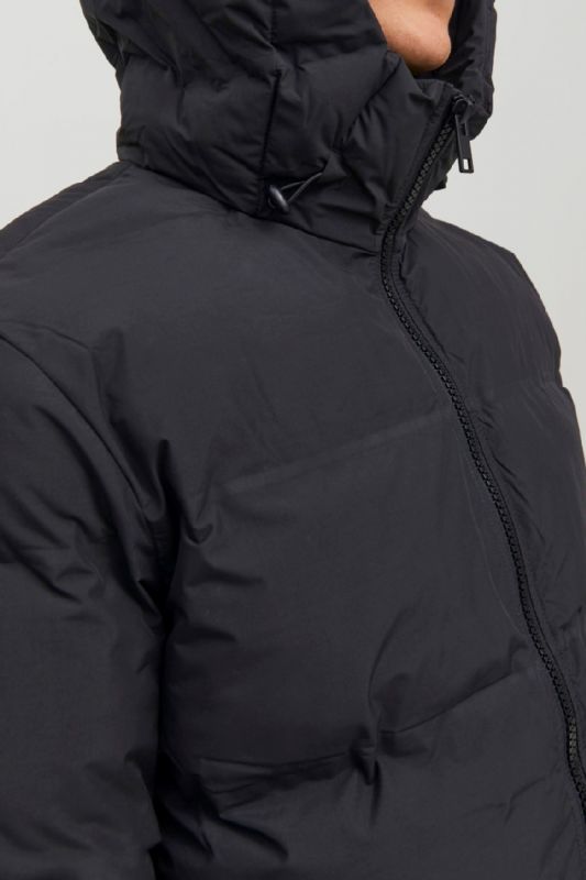 Winter jacket JACK & JONES 12211781-Black