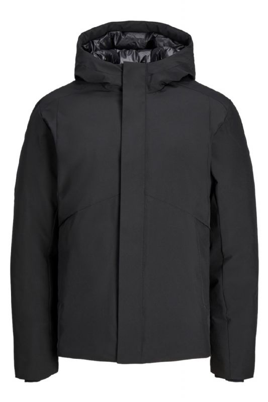 Winter jacket JACK & JONES 12238720-Black