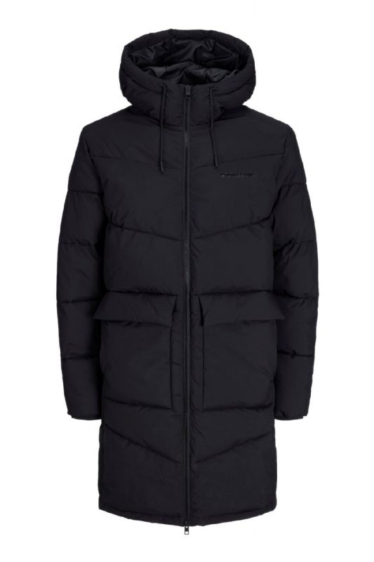 Winter jacket JACK & JONES 12238852-Black