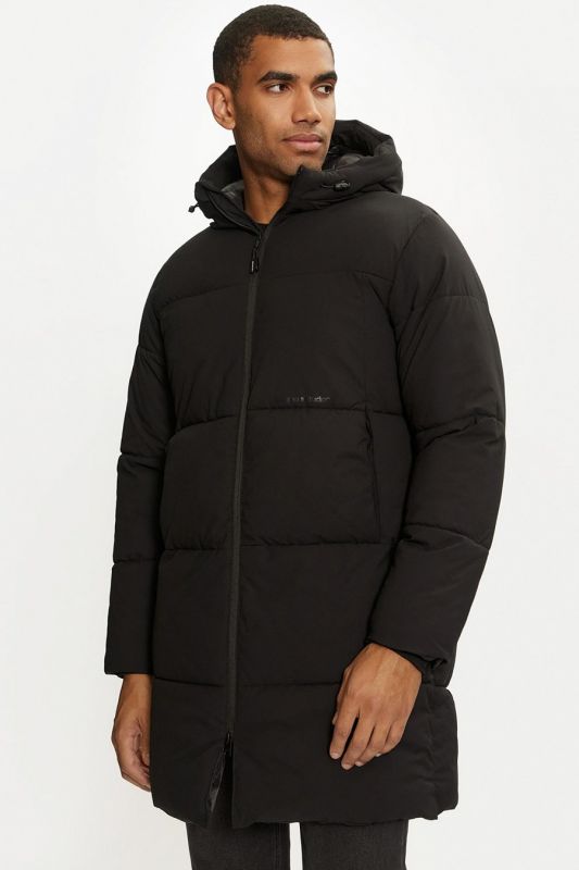 Winter jacket JACK & JONES 12260440-Black