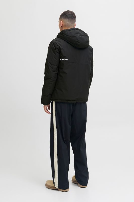 Winter jacket JACK & JONES 12285586-Black