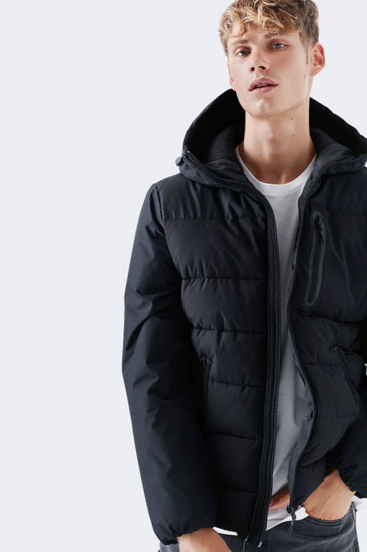 Winter jacket MAVI 010314-900