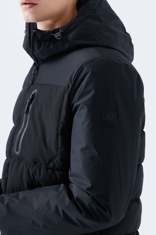 Winter jacket MAVI 010314-900