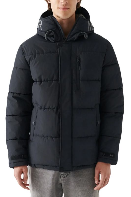 Winter jacket MAVI 010426-900