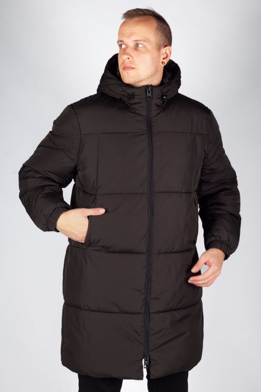 Winter jacket ONLY & SONS 22035928-Black