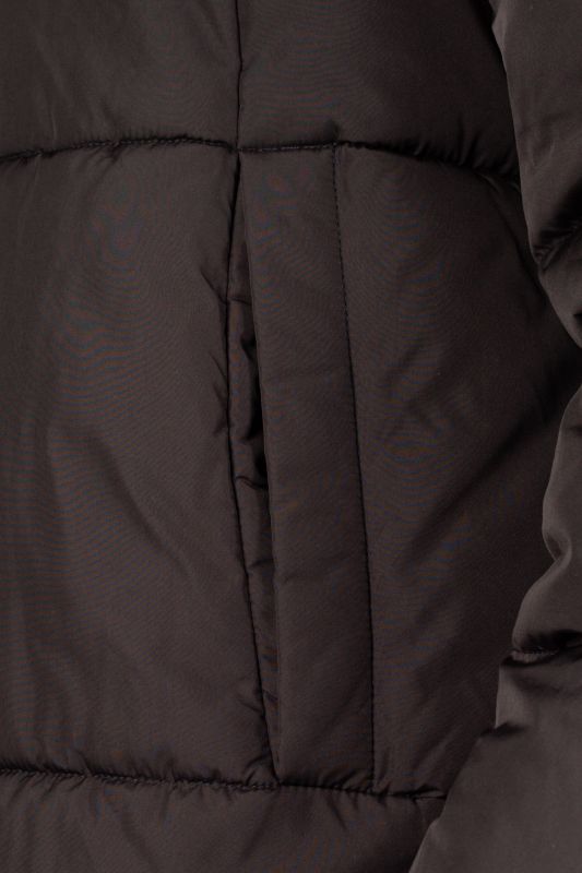 Winter jacket ONLY & SONS 22035928-Black