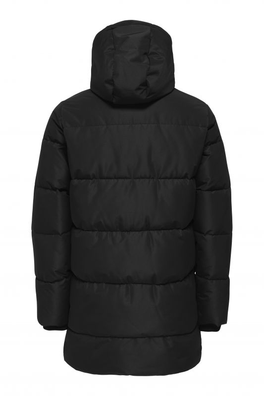 Winter jacket ONLY & SONS 22036983-Black