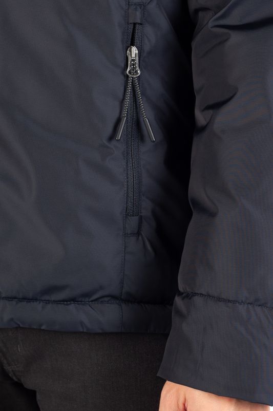 Winter jacket SANTORYO WK-3113-LACIVERT