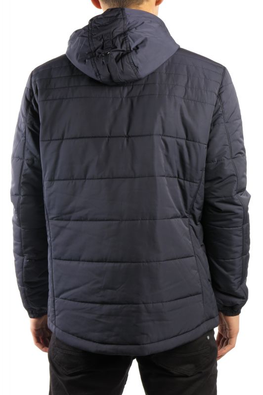 Winter jacket SANTORYO WK-8333-LACIVERT